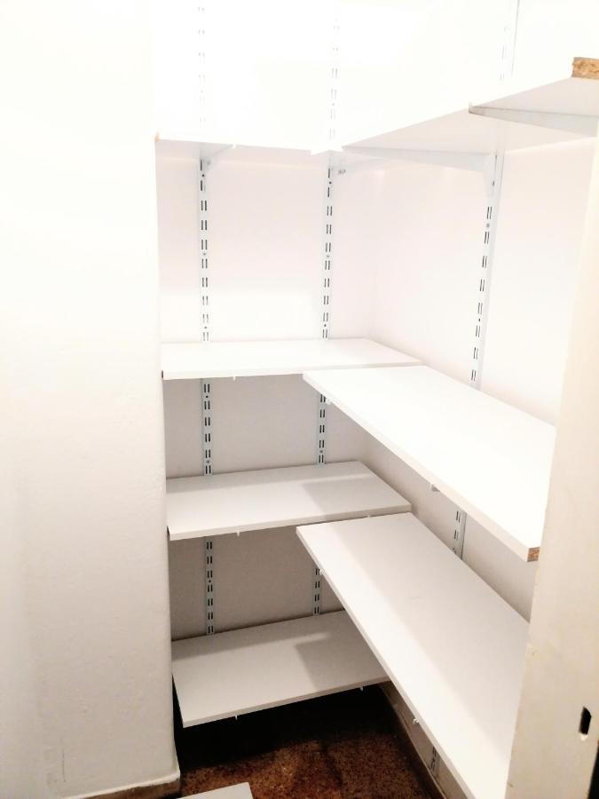 Acropolis Museum Family Apartment เอเธนส์ ภายนอก รูปภาพ